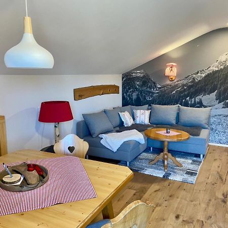 Allgaeu-Moni Füssen Екстериор снимка