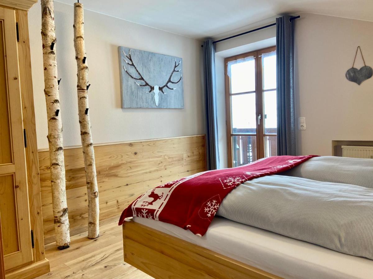 Allgaeu-Moni Füssen Екстериор снимка